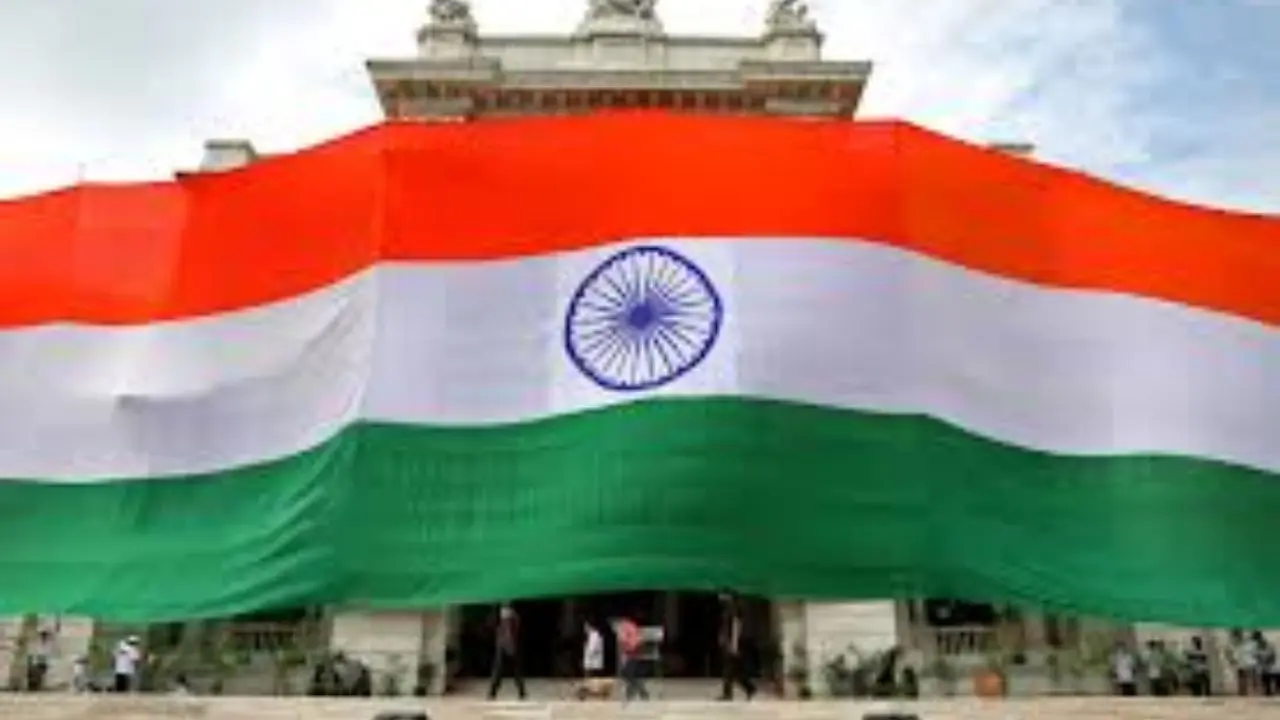 India – A contributor, not a debtor