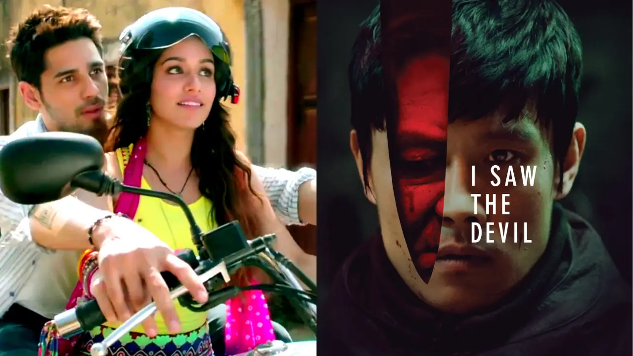 Ek Villain