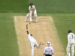 BGT: ‘I tried putting pressure and it paid off,’ Sam Konstas on facing Bumrah