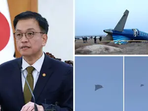 Top 10 world news: Reason behind crash of Azerbaijan Airlines flight revealed; S Korea gets new acting president, and more