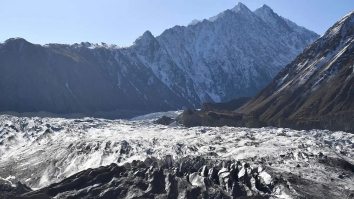 Hindu Kush snow at 23-yr low, threatens South Asia's water security: Report