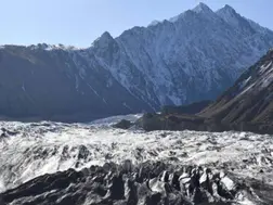 Hindu Kush snow at 23-yr low, threatens South Asia's water security: Report