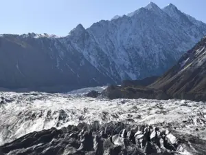 Hindu Kush snow at 23-yr low, threatens South Asia's water security: Report