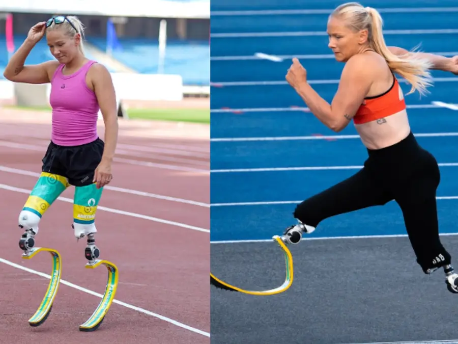 Exclusive | Vanessa Low: Leaping beyond limits, one record at a time