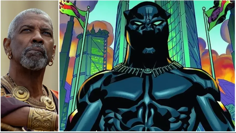 'Not long': Black Panther 3 director Ryan Coogler shares update of movie's release
