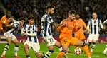 ‘Death threat’ chants affected defender Asencio, admits Madrid’s Ancelotti