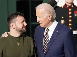 Biden administration announces $5.9 billion military aid to Ukraine