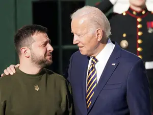 Biden administration announces $5.9 billion military aid to Ukraine