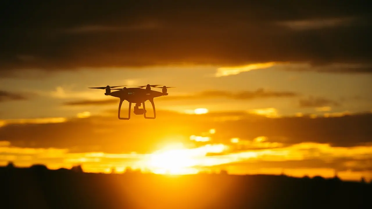 Pakistan's Use of Low-Cost Drones