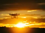 Chinese weapons developer unveil Bullet Curtain, an anti-drone barrage system to counter drones and missiles