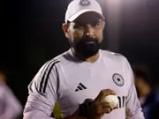 Test greats back Shami’s plea to revoke saliva ban for ‘reverse swing’