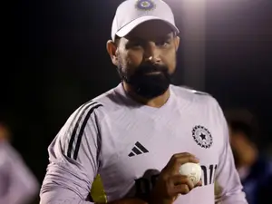 Test greats back Shami’s plea to revoke saliva ban for ‘reverse swing’