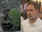 'No police permission at Baisaran meadow': Rahul Gandhi cornered govt over 'security lapse' at all-party meet