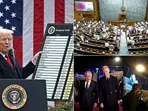 Morning news brief: Trump tariff announcement; Netanyahu travels to Hungary, and more