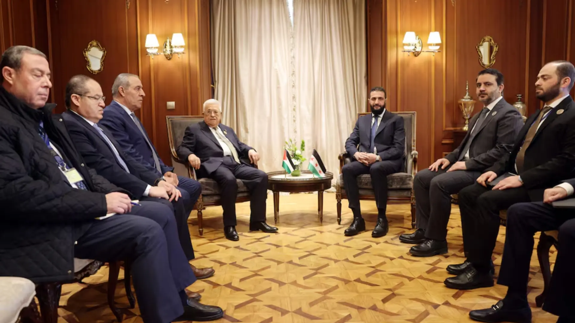 Arab Summit: Egypt’s Sisi says ‘Trump can bring peace’ as leaders meet to oppose his Gaza plan
