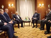 Arab Summit: Egypt’s Sisi says ‘Trump can bring peace’ as leaders meet to oppose his Gaza plan