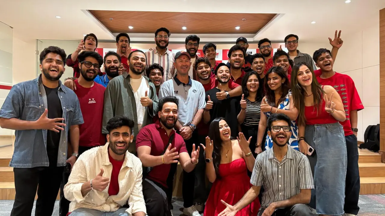 IPL 2025 | 'We are going to become greatest Punjab Kings side', says head coach Ricky Ponting