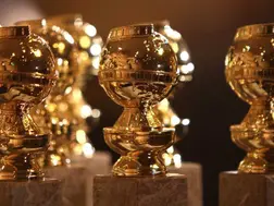 Hollywood A-listers set to shine at Golden Globes