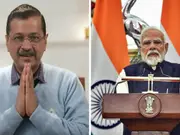 Delhi assembly polls: PM Modi hits out at Kejriwal over his ‘poisoning Yamuna’ remark