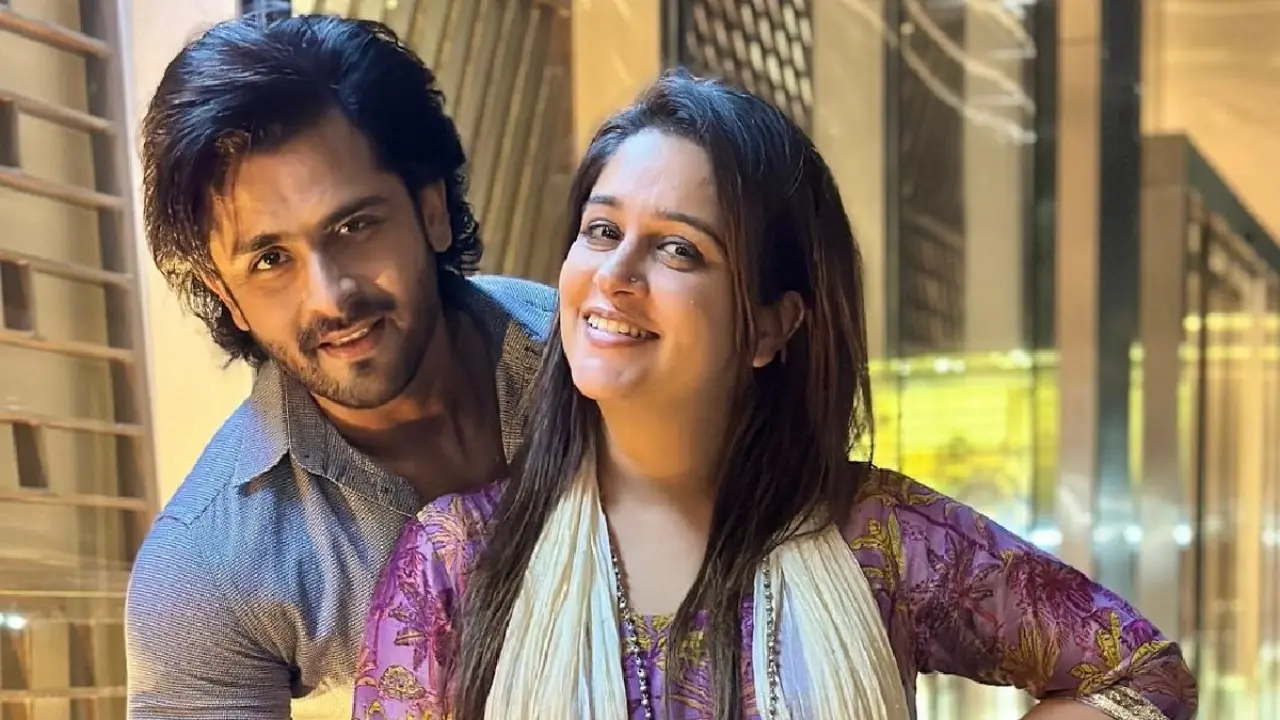 Sasural Simar Ka actress Dipika Kakar diagnosed with 'tennis-ball sized' liver tumour, husband Shoaib Ibrahim shares health update