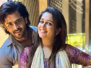 Sasural Simar Ka actress Dipika Kakar diagnosed with 'tennis-ball sized' liver tumour, husband Shoaib Ibrahim shares health update
