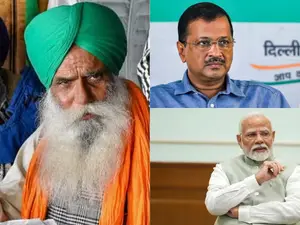 India: Kejriwal accuses BJP of planning to implement revoked 2020 farm laws through 'backdoor'