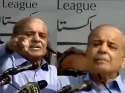 Watch | ‘Will surpass India’: Shehbaz Sharif’s bold claim sparks debate, video goes viral