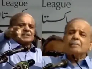 Watch | ‘Will surpass India’: Shehbaz Sharif’s bold claim sparks debate, video goes viral
