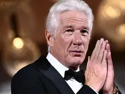 Richard Gere to be honoured at Spain's top film awards
