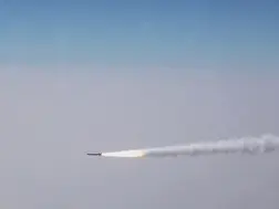 Pakistan claims to successfully conduct test of ballistic missile amid tensions with India over Pahalgam attack