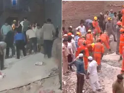 Death toll in Delhi’s Mustafabad building collapse rises to 11, landlord among the dead