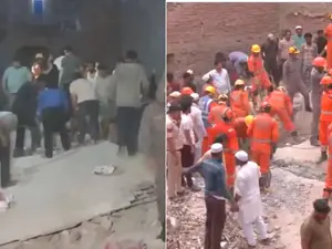 Death toll in Delhi’s Mustafabad building collapse rises to 11, landlord among the dead