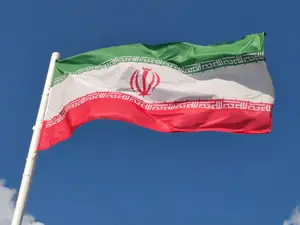 Is Iran ready to move its capital? Makran region eyed as potential new hub