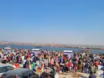 Dip at Sangam: My journey to Maha Kumbh 2025