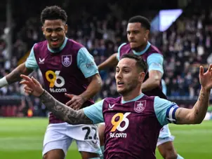 Leeds United, Burnley seal Premier League promotion as Sheffield United fall short