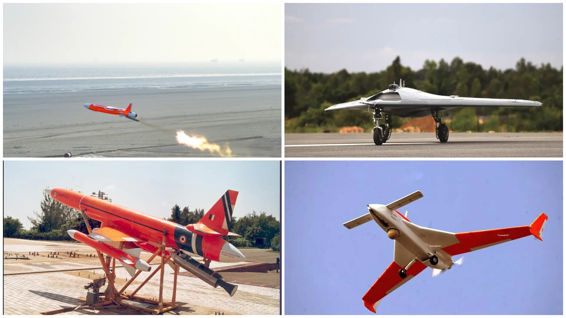 Operation Sindoor proved Indian drones' lethal power, locally made military drones will soon make India a 'drone-Aachaarya'