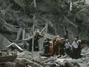 7.7 magnitude earthquake rocks Myanmar; Thailand, India feel aftershocks; dozens dead, buildings collapse, toll to rise: What we know