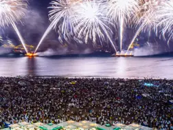 6 Vibrant Festivals of  Brazil