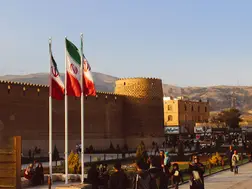 Why is Iran changing its capital from Tehran to Makran?