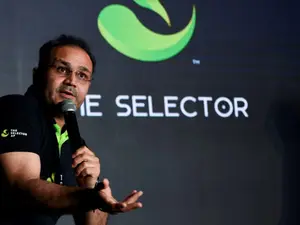 India-Pakistan ceasefire: Virender Sehwag takes jibe at Pakistan after agreement violation, posts 'a dog’s tail...'
