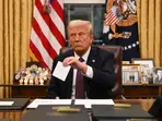 Trump officially renames Gulf of Mexico to 'Gulf of America' in US: Will it catch on internationally?