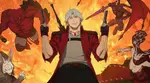 Netflix releases action-packed new trailer for Devil May Cry