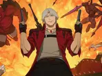 Netflix releases action-packed new trailer for Devil May Cry