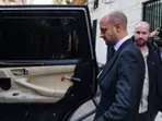 European diplomats visit Syria for talks with de facto leader Sharaa