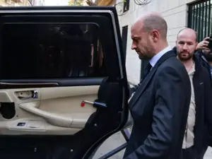European diplomats visit Syria for talks with de facto leader Sharaa
