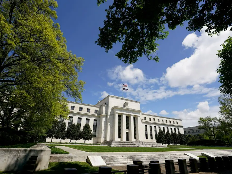 All eyes on the Fed: Dollar wavers ahead of key rate call and trade uncertainty