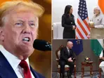 Top 10 world news: US President Trump blames Iran for Houthi strikes; PM Modi meets Tulsi Gabbard, and more