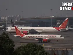 Operation Sindoor: Will your international flight be affected amid India-Pakistan tensions? Know flight status here
