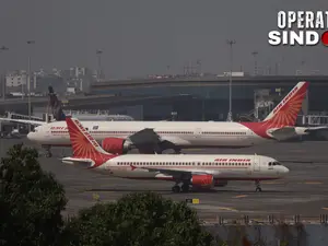 Operation Sindoor: Will your international flight be affected amid India-Pakistan tensions? Know flight status here