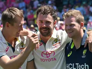 Australia handpick two names as potential openers for Sri Lanka Tests